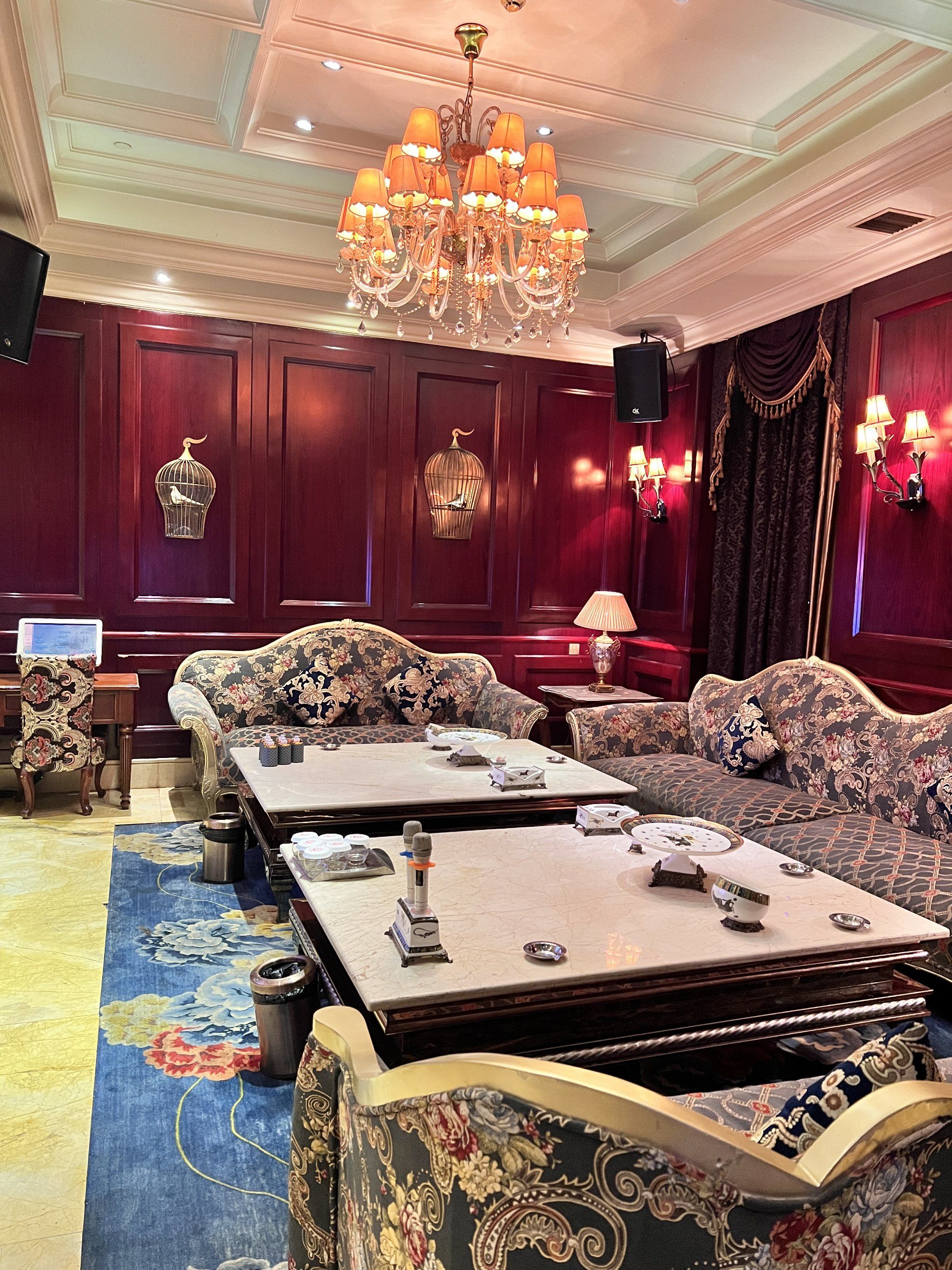 黄冈商务ktv独特商务ktv玩法揭秘-麻城市ktv预定