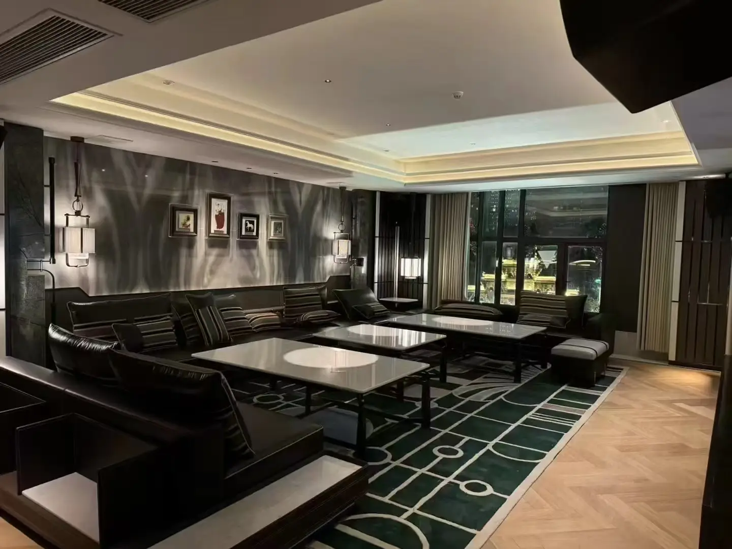 黄冈商务ktv高端商务ktv推荐-麻城市ktv预定