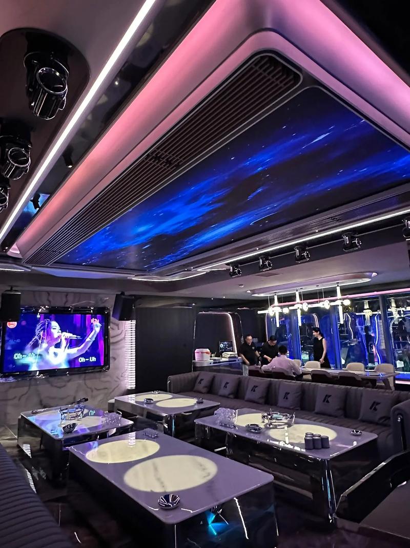 黄冈商务ktv怎么玩尽享奢华娱乐体验-麻城市ktv预定